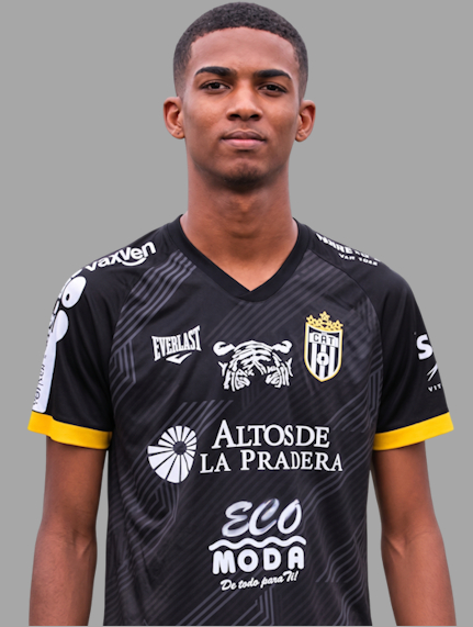 CIFUENTES ALEXANDER, defender