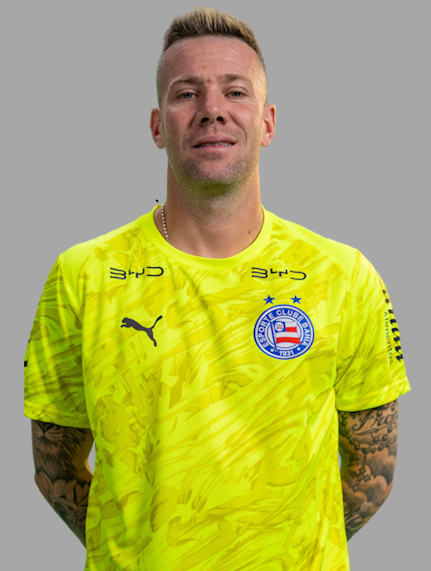 HERRERA GUIDO, goalkeeper