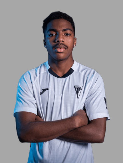 RICHARDS MOISES, forward