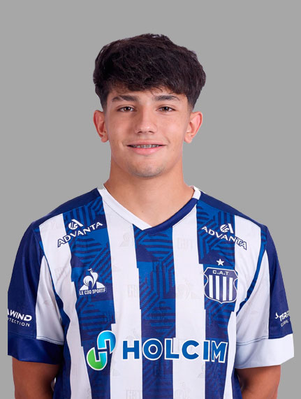 Nombre Apellido