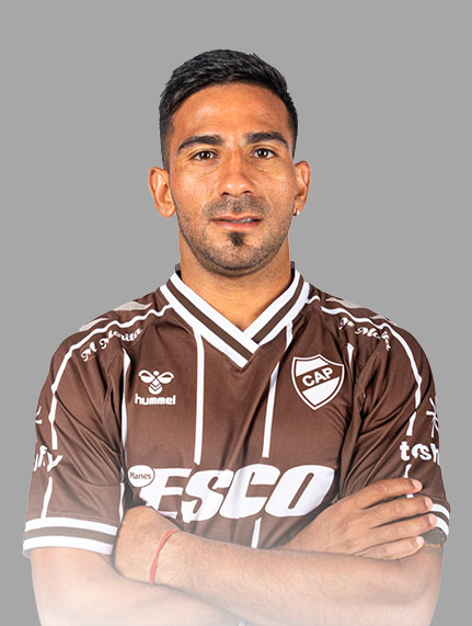 Nombre Apellido