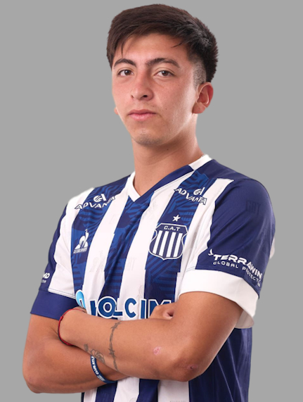 Nombre Apellido