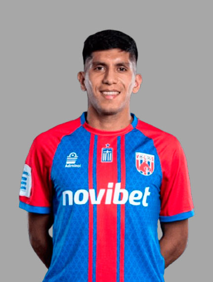 Nombre Apellido