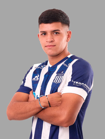 Nombre Apellido
