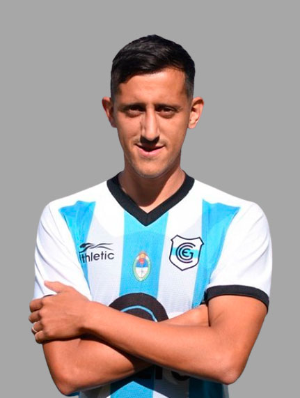 Nombre Apellido