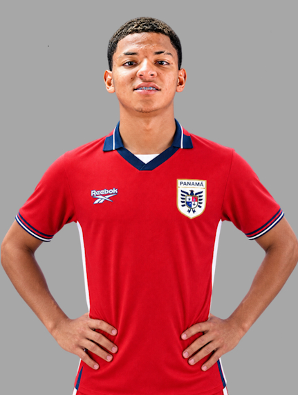 DOMINGUEZ STEPHEN, defender
