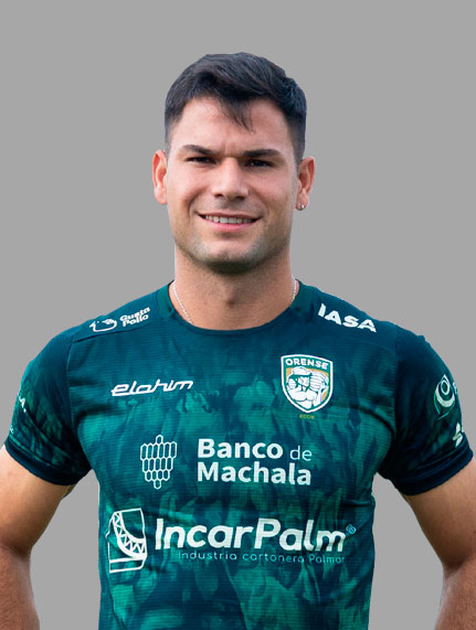 Nombre Apellido