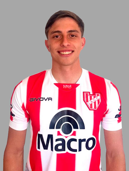 Nombre Apellido