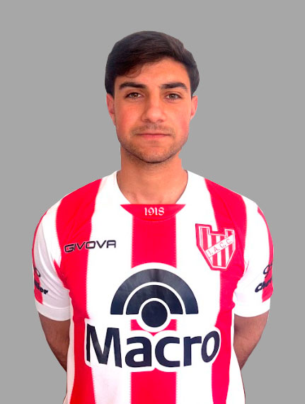 Nombre Apellido