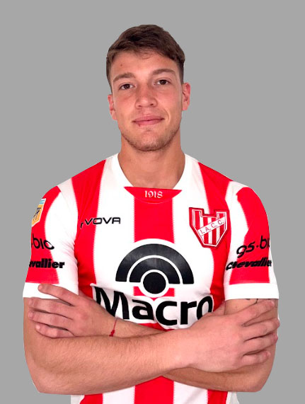 Nombre Apellido