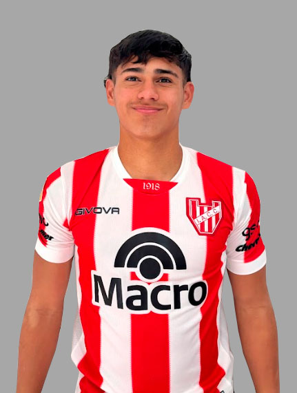 Nombre Apellido