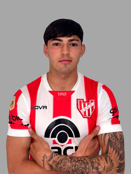 Nombre Apellido