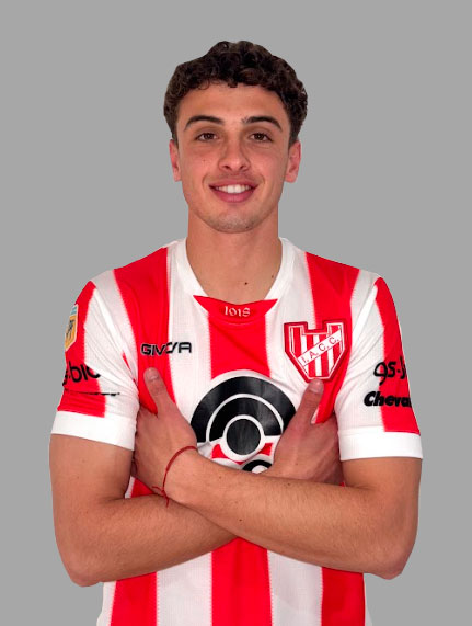 Nombre Apellido