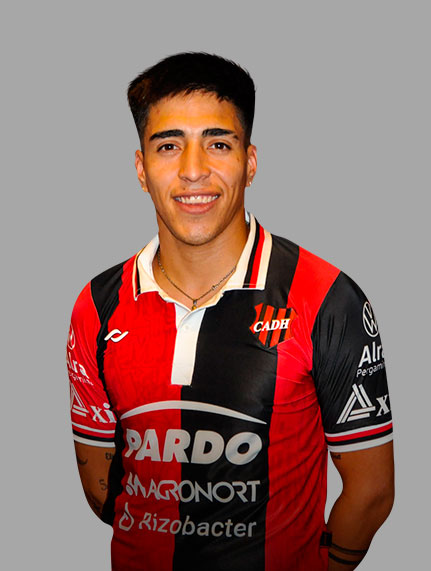 Nombre Apellido