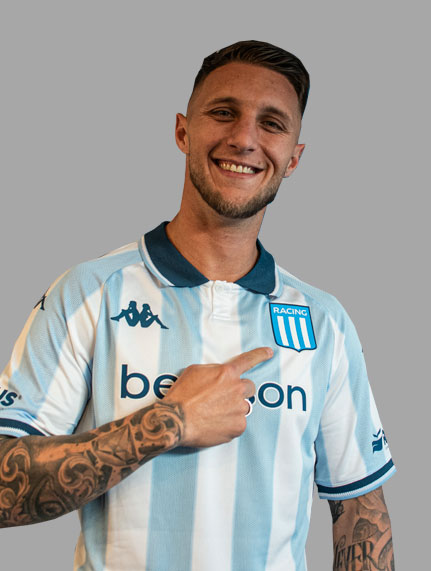 Nombre Apellido