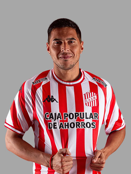 Nombre Apellido
