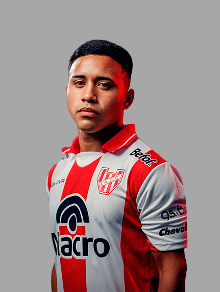 Nombre Apellido