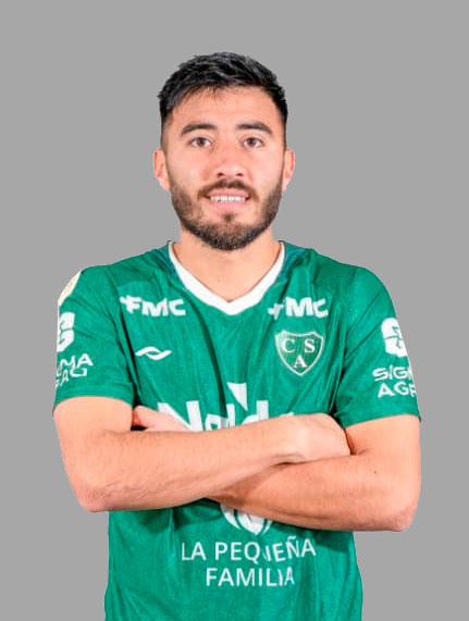 Nombre Apellido